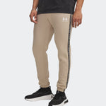 Ανδρικό Παντελόνι Φόρμας Under Armour Μπεζ 1389358 299