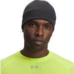 Under Armour Storm Beanie Ανδρικός Σκούφος Πλεκτός σε Μαύρο χρώμα 6013110 001
