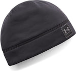 Under Armour Storm Beanie Ανδρικός Σκούφος Πλεκτός σε Μαύρο χρώμα 6013110 001