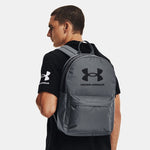 Σακίδιο Πλάτης Υφασμάτινο Γκρι Under Armour Loudon 1364186 012