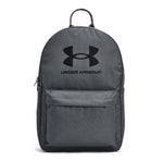 Σακίδιο Πλάτης Υφασμάτινο Γκρι Under Armour Loudon 1364186 012