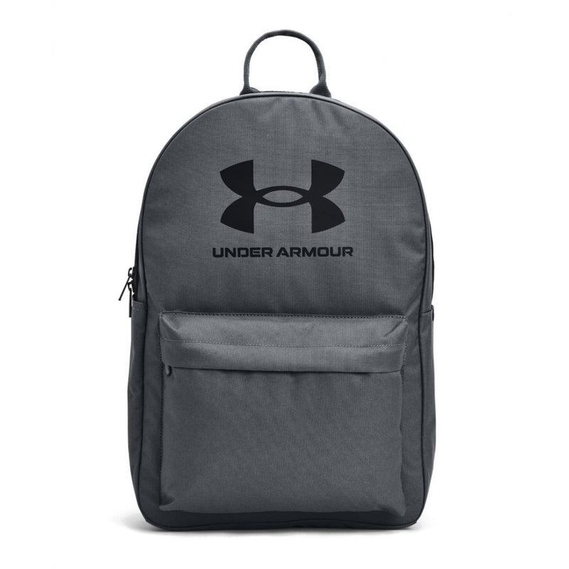 Σακίδιο Πλάτης Υφασμάτινο Γκρι Under Armour Loudon 1364186 012