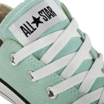 Converse Chuck Taylor All Star Beach Glass Τιρκουάζ 136565C