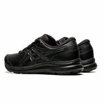 Γυναικεία Αθλητικά Παπούτσια Running Μαύρα ASICS Gel-Contend SL 1132a057 001