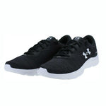 Ανδρικά Αθλητικά Παπούτσια Running Black Under Armour Mojo 2 3024134 001