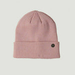 Γυναικείος Σκούφος με Rib Πλέξη σε Ροζ χρώμα O'neill Beanie 1P9114 4048