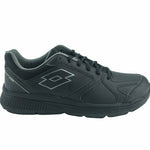 Ανδρικά Sneakers Μαύρα Lotto Speedride 609 X 216488 1H8
