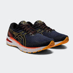 Ανδρικά Αθλητικά Παπούτσια Running Μαύρα Asics GT-2000 10 1011b185 403