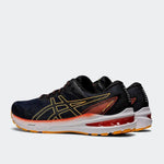 Ανδρικά Αθλητικά Παπούτσια Running Μαύρα Asics GT-2000 10 1011b185 403