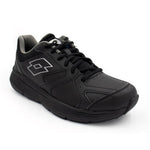 Ανδρικά Sneakers Μαύρα Lotto Speedride 609 X 216488 1H8