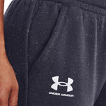 Παντελόνι Γυναικείας Φόρμας με Λάστιχο Purlpe Fleece Under Armour Rival 1356416 558