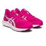 Παιδικά Αθλητικά Παπούτσια Running Jolt 4 Gs Φούξια ASICS 1014A300-700