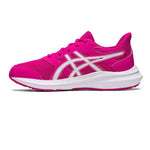 Παιδικά Αθλητικά Παπούτσια Running Jolt 4 Gs Φούξια ASICS 1014A300-700