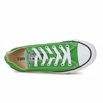 Converse Chuck Taylor All Star Sneakers Jungle Green 142374C