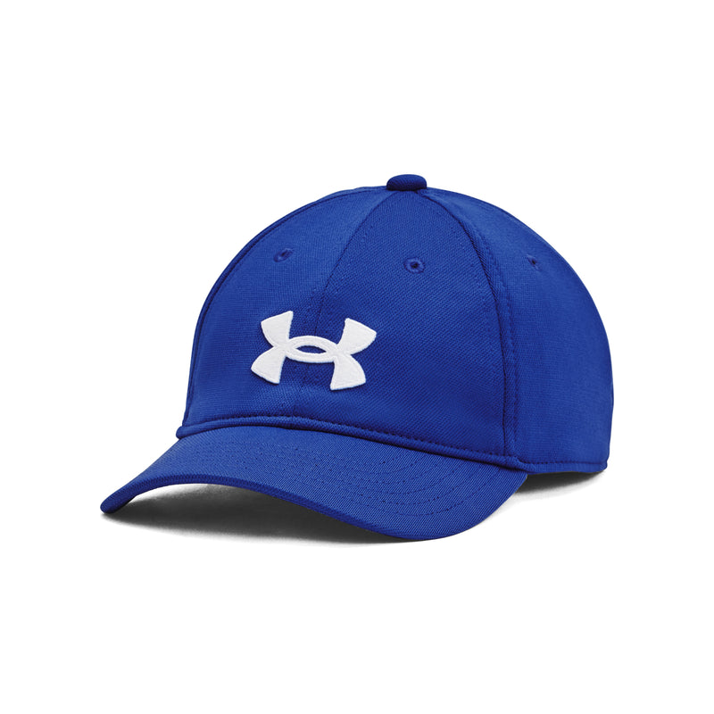 Παιδικό Kαπέλο Blitzing Adjustable Cap Under Armour 1376712-400